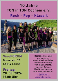 Jubil&auml;umskonzert