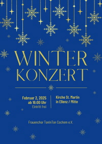 Winterkonzert